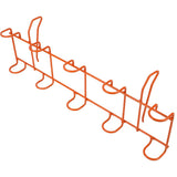 Spöhållare till Pulka EN STL