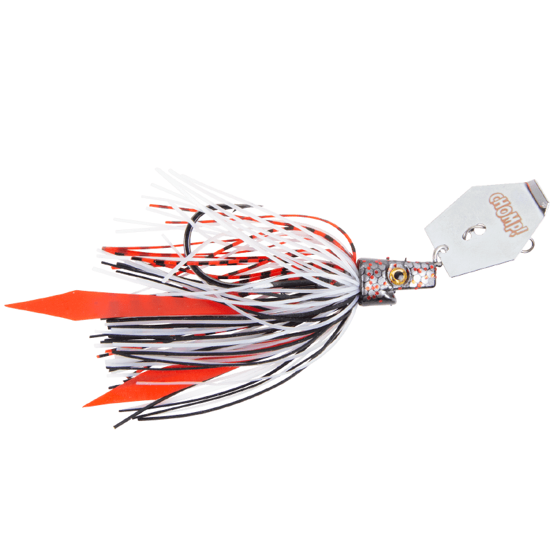 Pig Hula Chatterbait VAMPIRE / 16 G