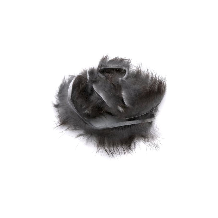 Rabbit Strips RUSTY BROWN / EN STL