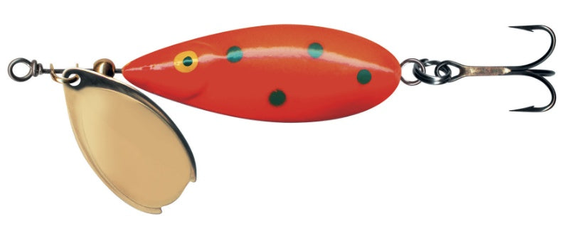 Spinnaren 9 g PU / 35 MM / 9 GRAM