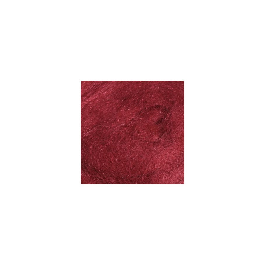 Fly-Rite Dubbing CLARET / EN STL