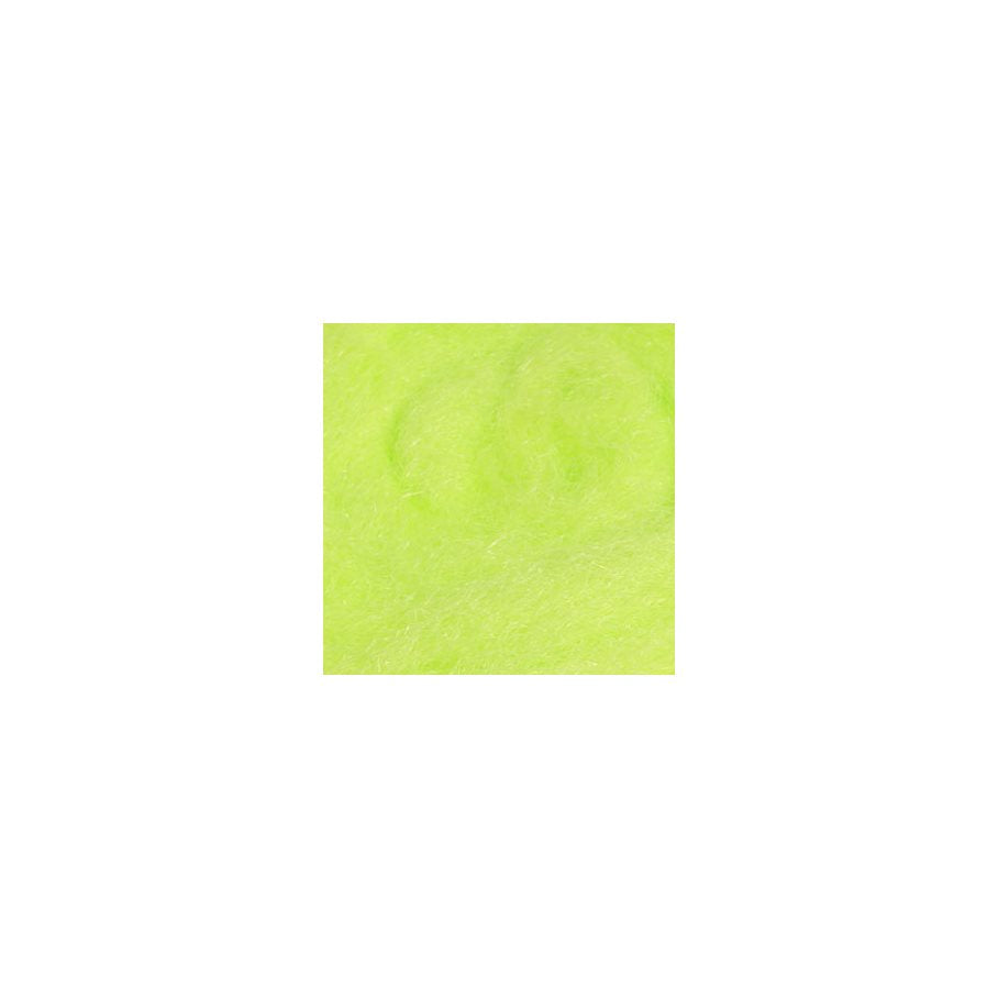 Fly-Rite Dubbing CHARTREUSE / EN STL