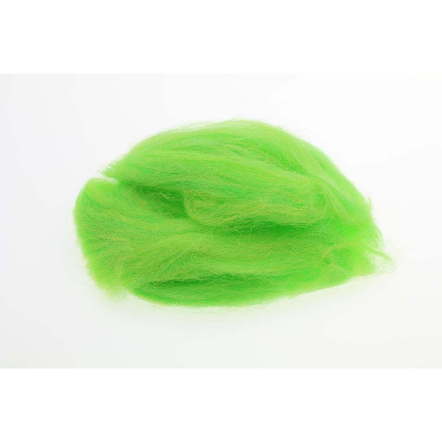 Fly-Rite Dubbing ADAMS INCHWORM GREEN / EN STL