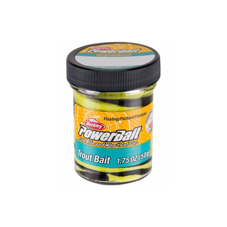 Powerbait BUMBLEBEE / EN STL