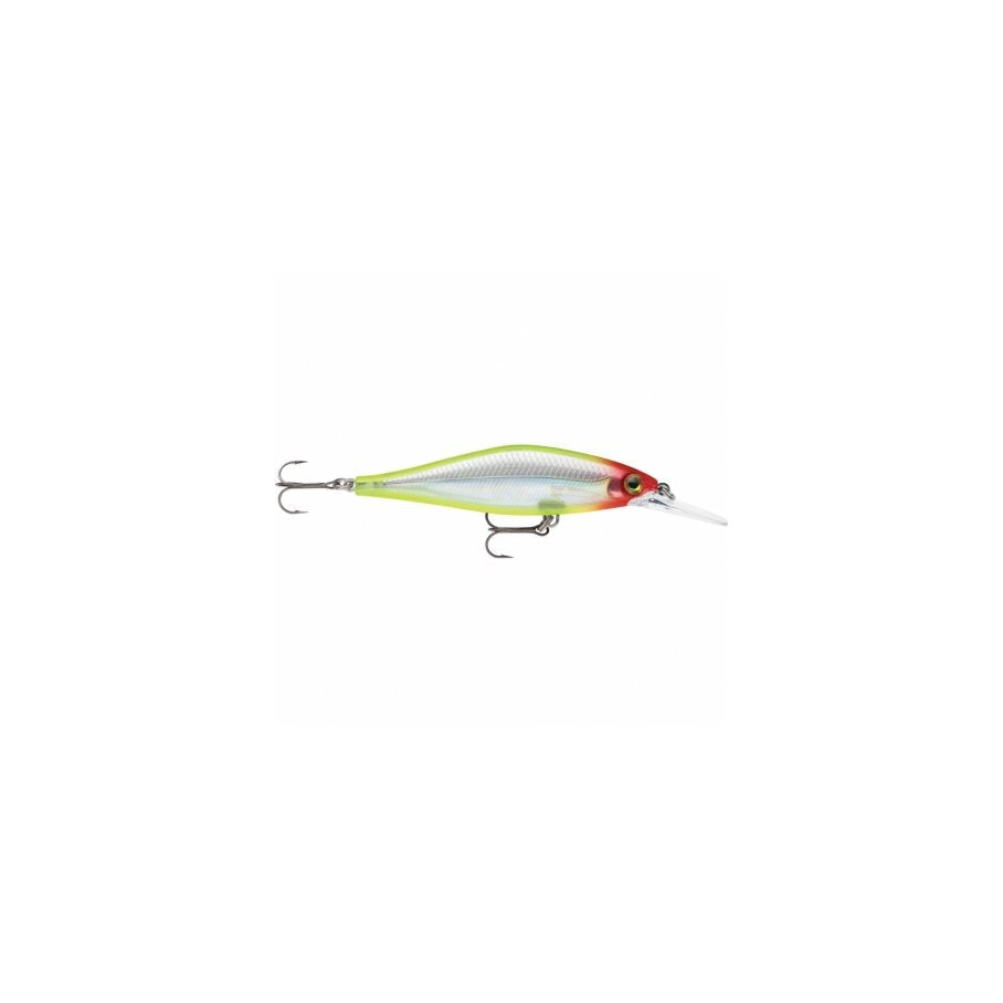 Shadow Rap Shad CLN / 9 CM / 15 GRAM