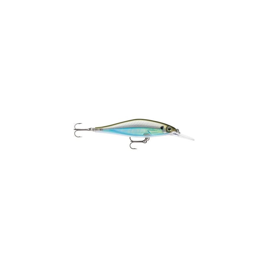 Shadow Rap Shad MBS / 9 CM / 15 GRAM
