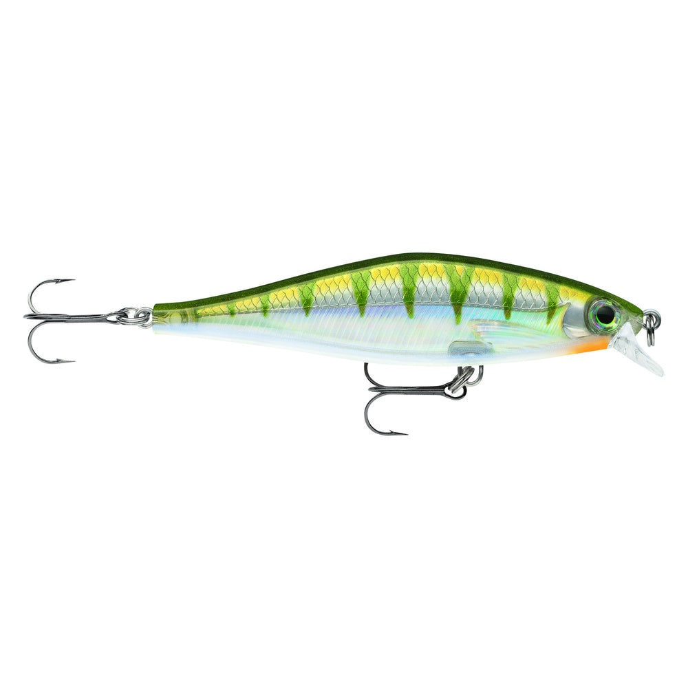 Shadow Rap Shad YP / 9 CM / 15 GRAM