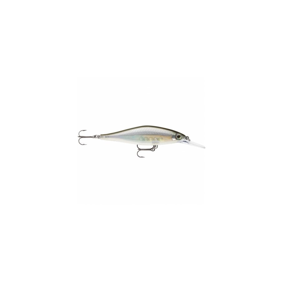 Shadow Rap Shad Deep 9 cm GHSH / EN STL