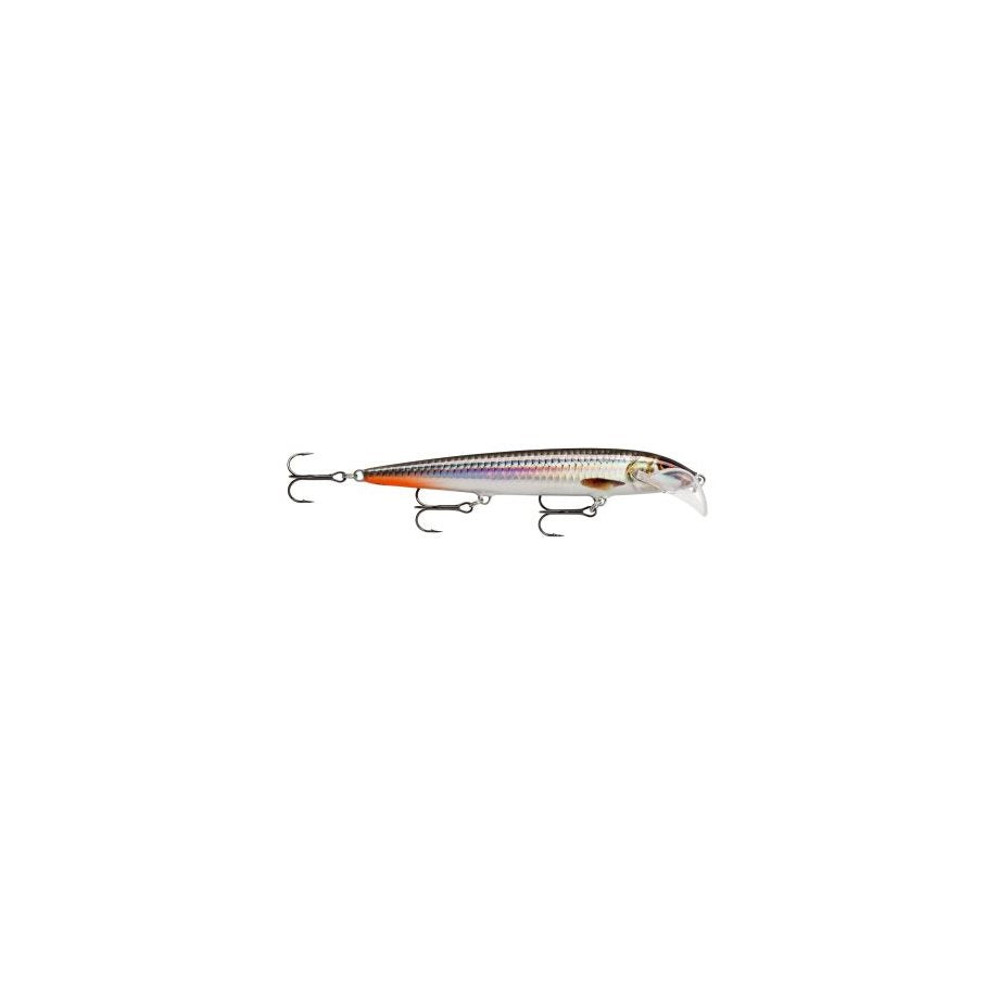 Scatter Rap Husky 13 cm ROHL / 13 CM / 12 GRAMN