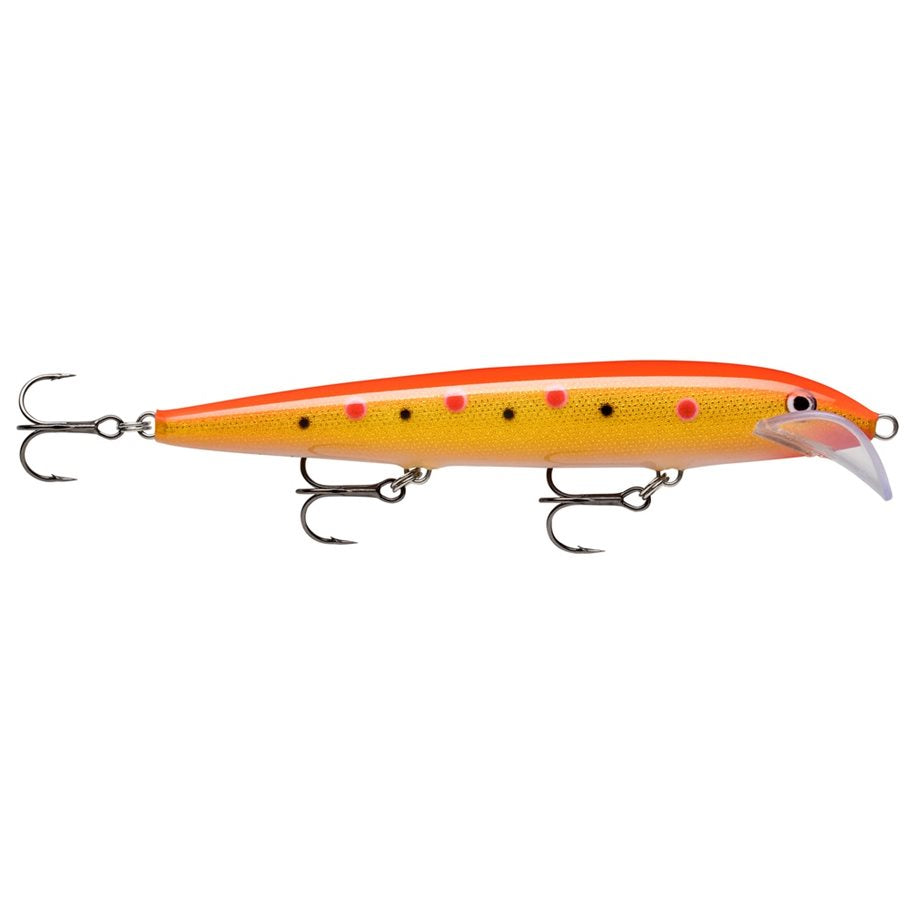 Scatter Rap Husky 13 cm SPGFR / 13 CM / 12 GRAMN