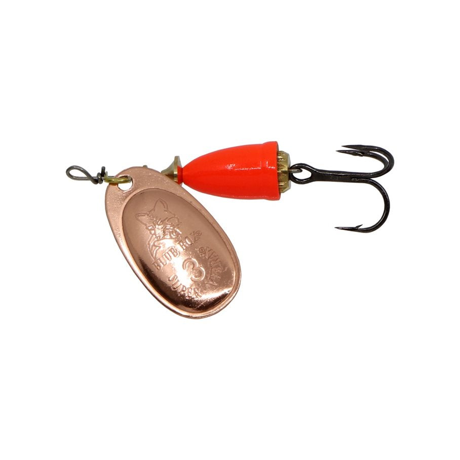 Fluorescent BFF Spinnare CPFR / 5