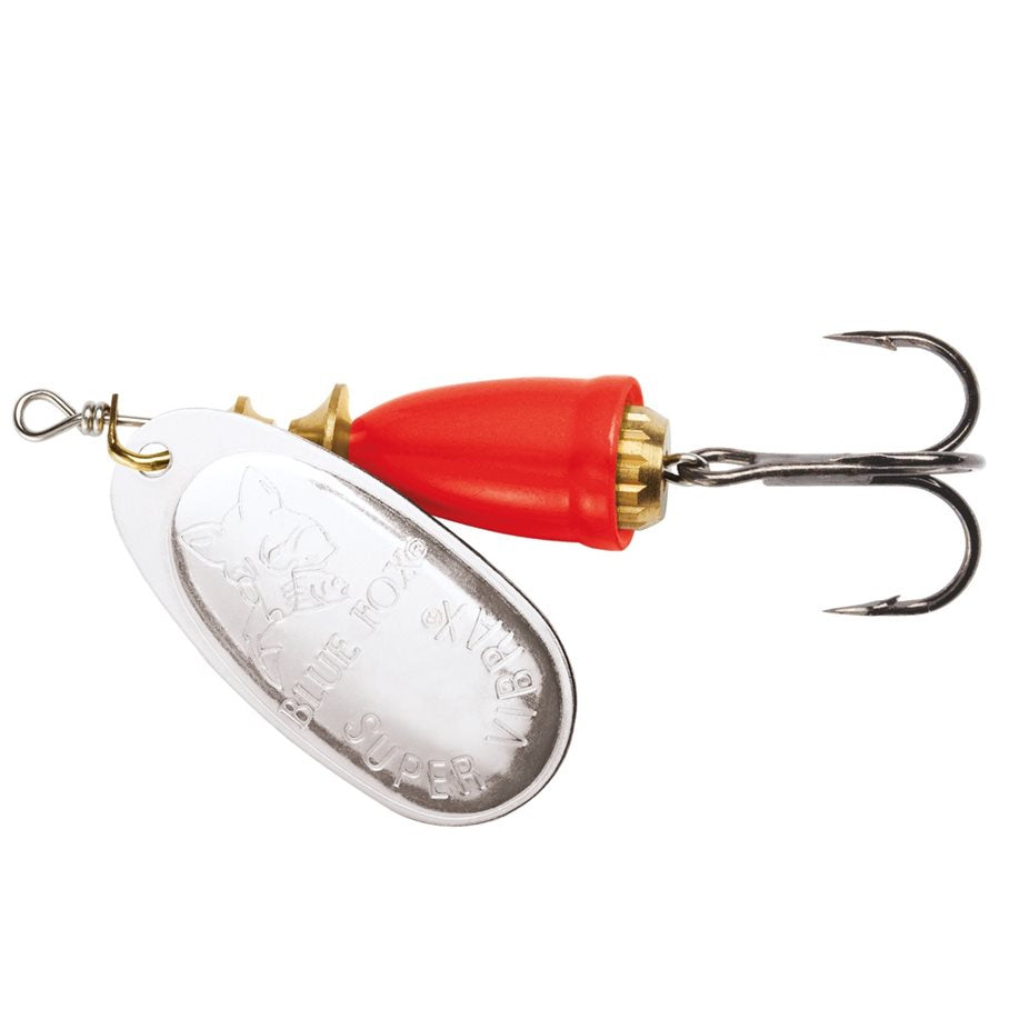 Fluorescent BFF Spinnare SFR / 5