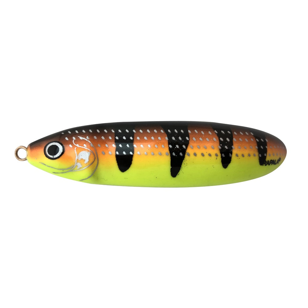 Minnow Spoon Vass, Vasskyddat Bete FYBT / 7 CM / 15 GRAM