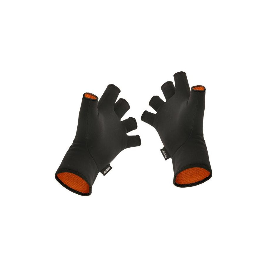 Fir-Skin CGX Fingerless Gloves L