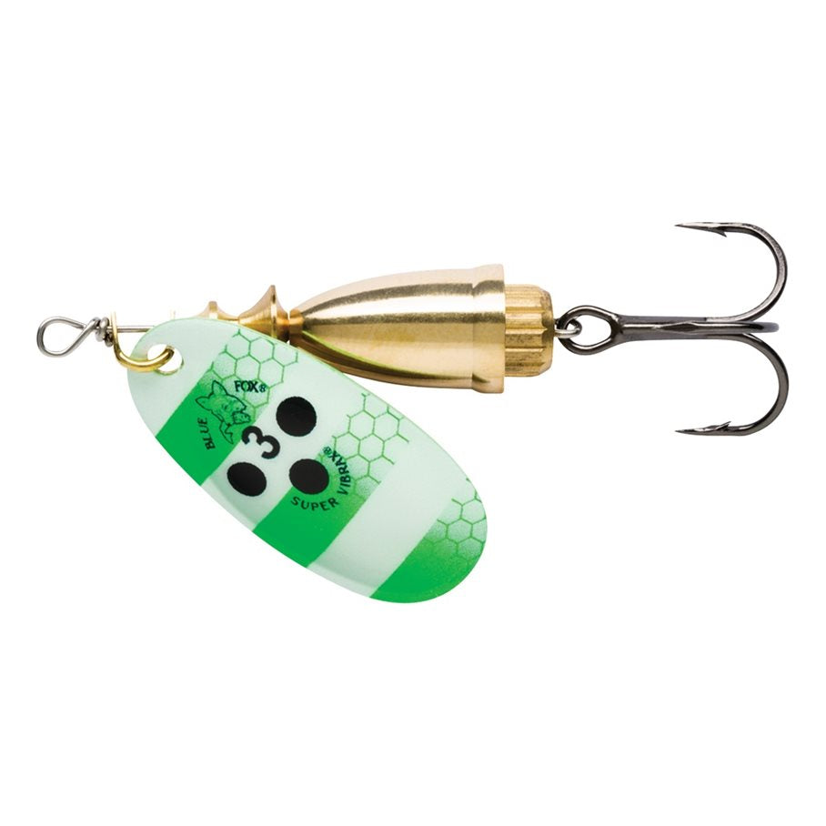 UV BFU3 8g FGWSU / EN STL