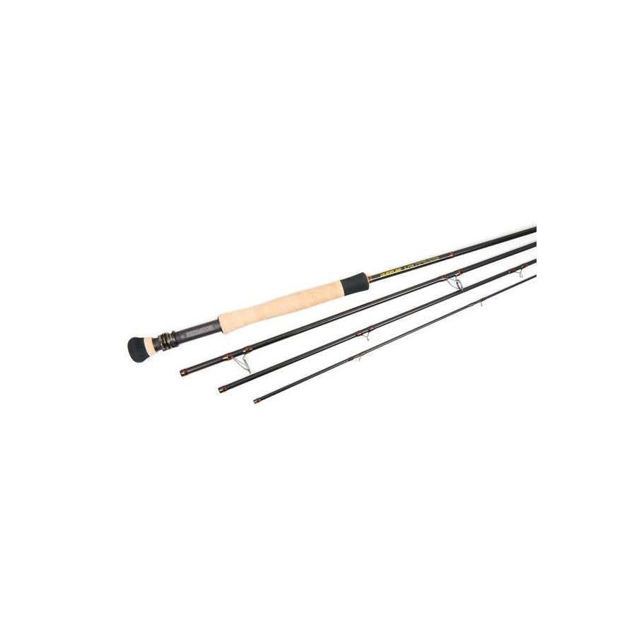 LPX Predator 9 fot Flugspö #6