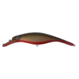 Platypus 19 cm GoFish Custom Wobbler BROWN RED BELLY / 19 CM