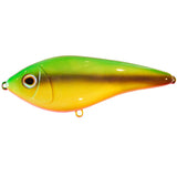 Swim 15 cm 107 g Suspending Custom Färg Jerkbete FIREBIRD / EN STL