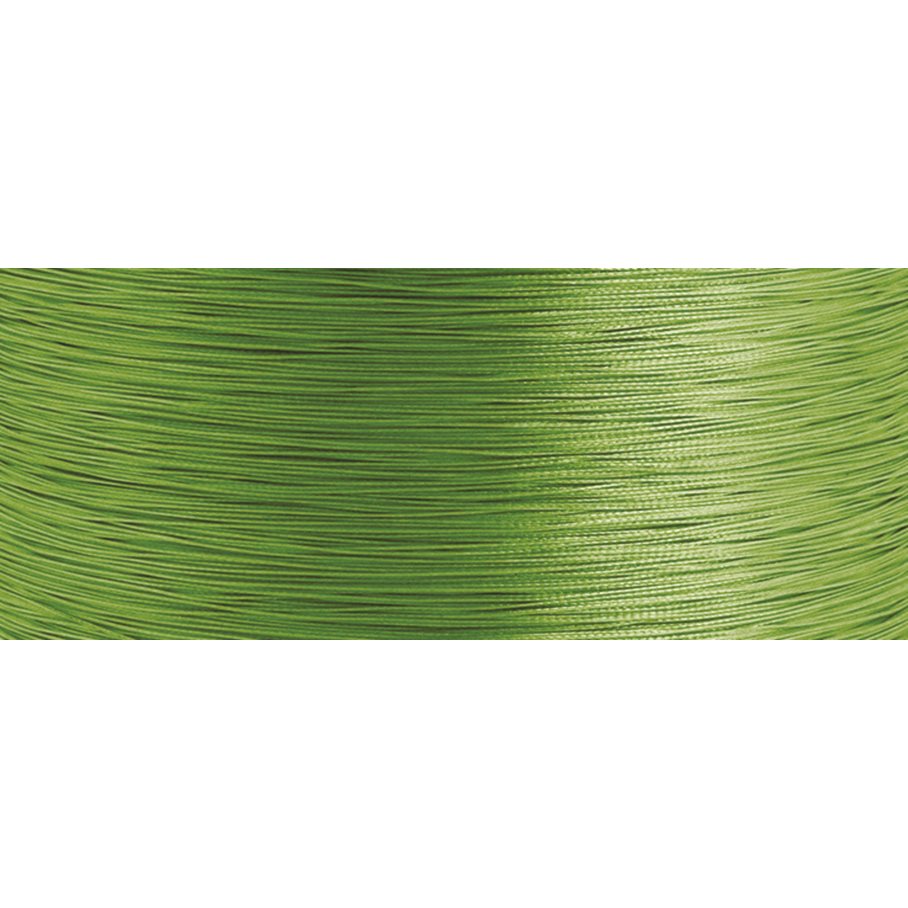 Backing 100 Yards samt 250 Yards GRÖN / LÄNGD 228 M (250 YARDS) & BROTTSTYRKA 9 KG (20 LBS