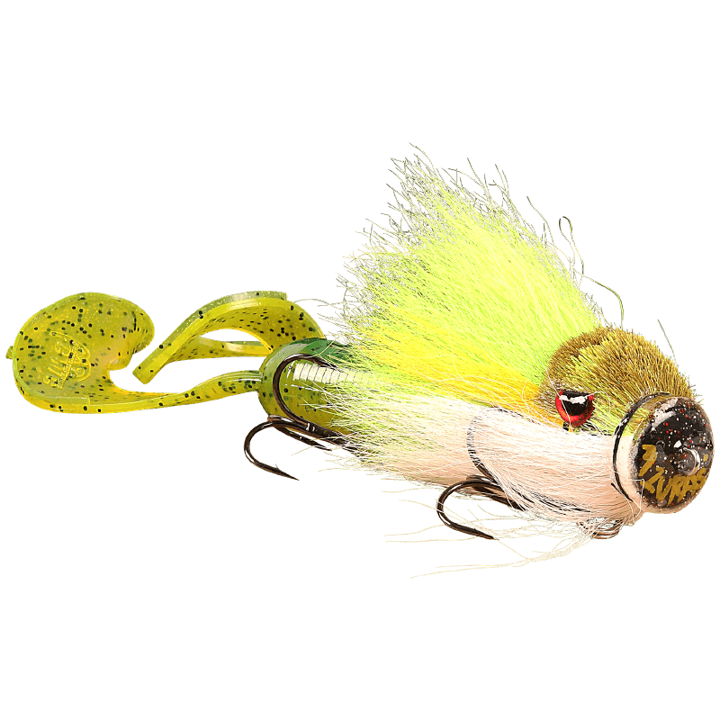 Miuras Mouse Big 23 cm 95 g FIREBIRD / 23