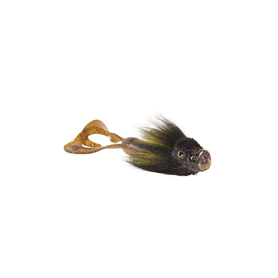 Miuras Mouse Big 23 cm 95 g YELLOW FEVER / 23