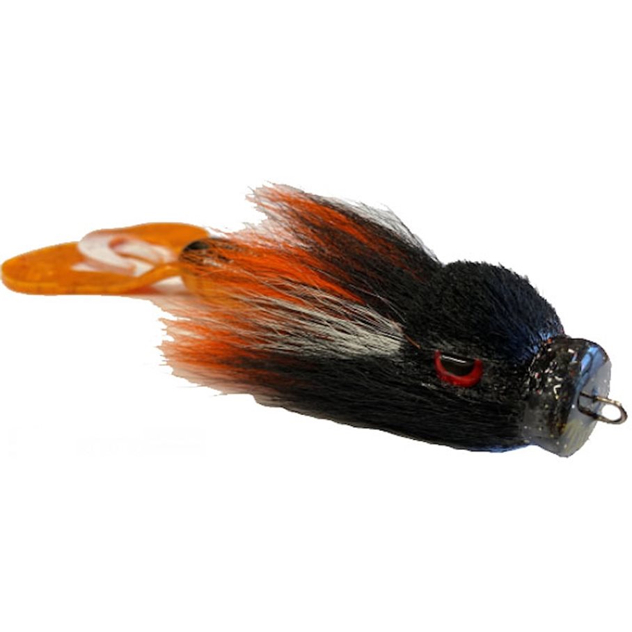 Miuras Mouse Big 23 cm 95 g DERG WHISPER / 23