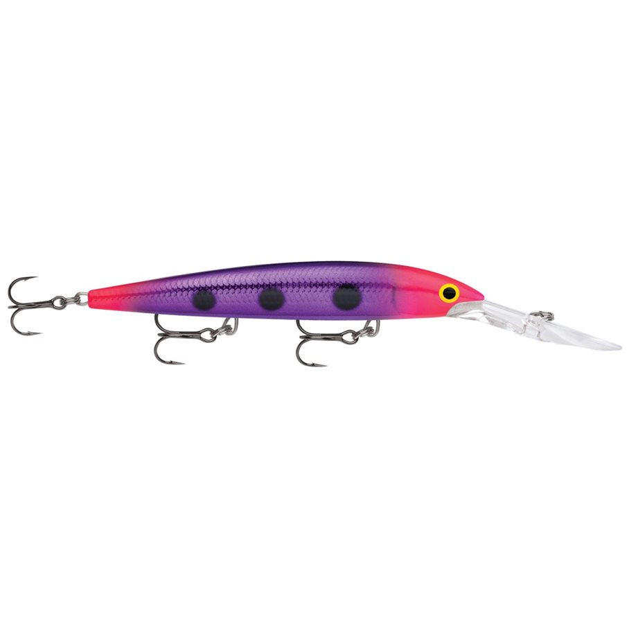 Down Deep Husky Jerk 14 cm Wobbler RVE / EN STL