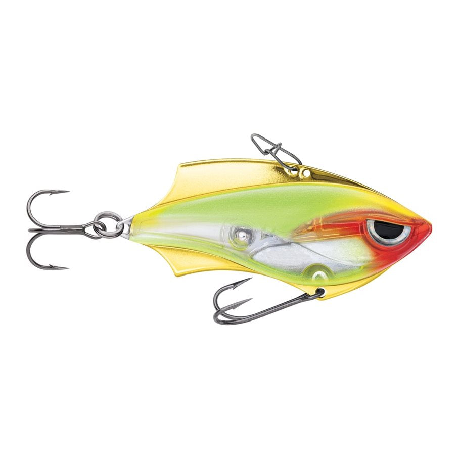 Rap V-Blade Vibrationsbete CLOWN / 6 CM / 14 G