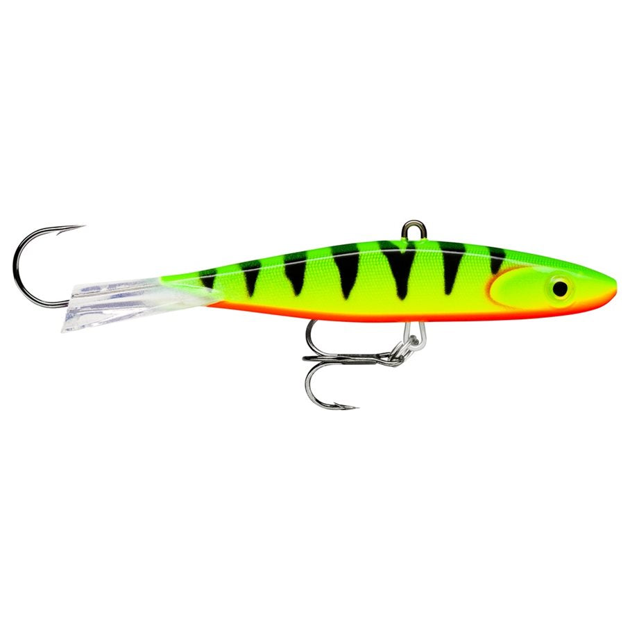 Jigging Shadow Rap GT / 9 CM / 18 G