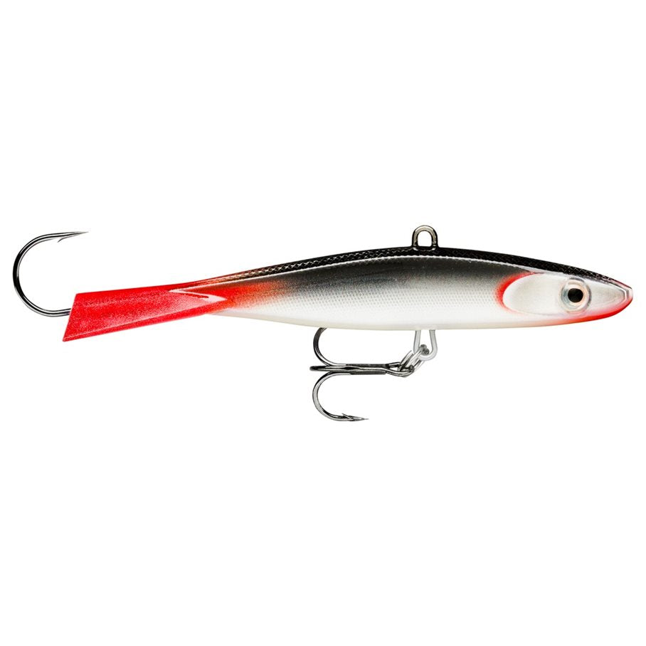 Jigging Shadow Rap S / 9 CM / 18 G