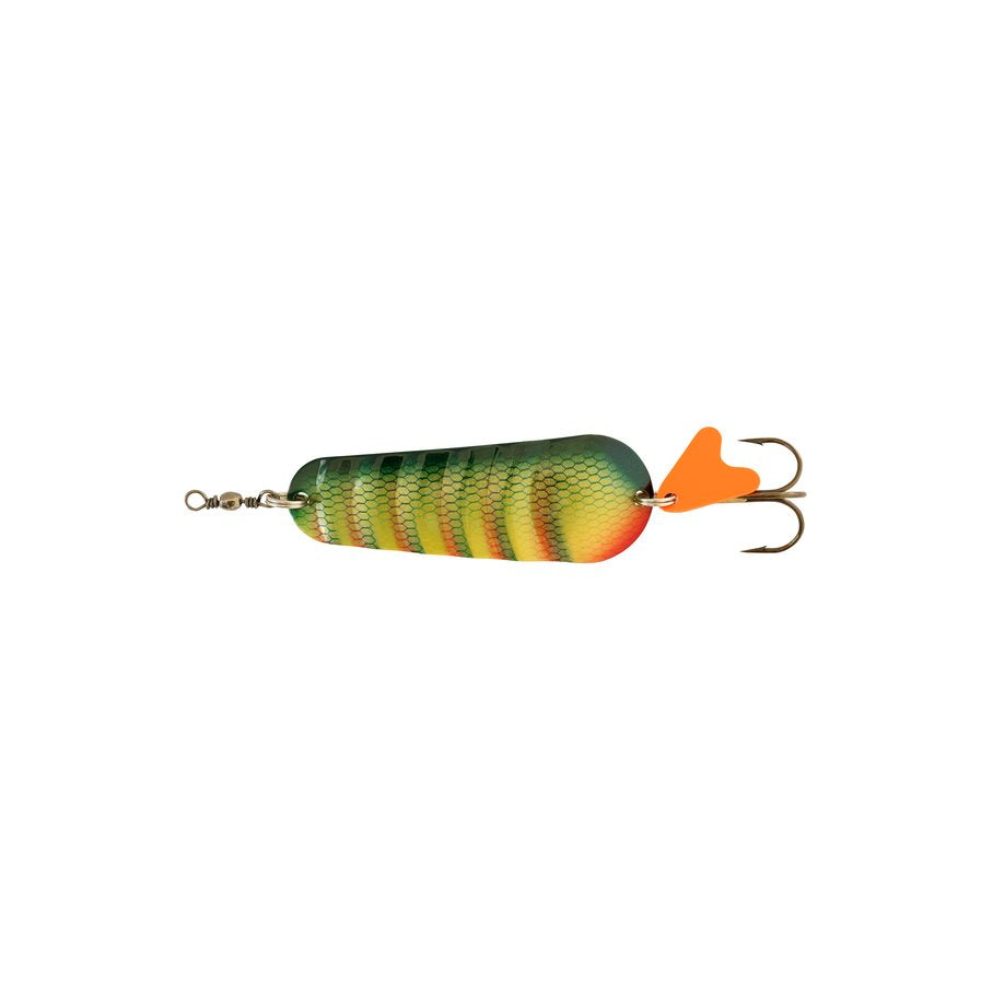 Atom Skeddrag YELLOW PERCH / 35 G