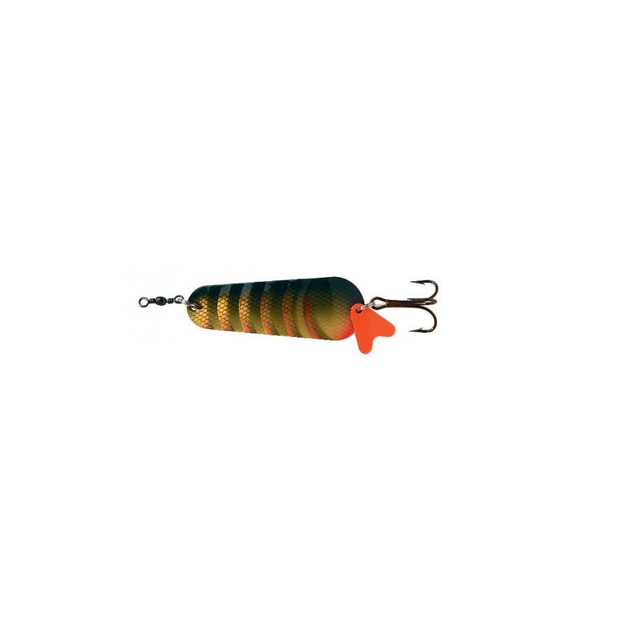 Atom Skeddrag YELLOW PERCH / 55 G