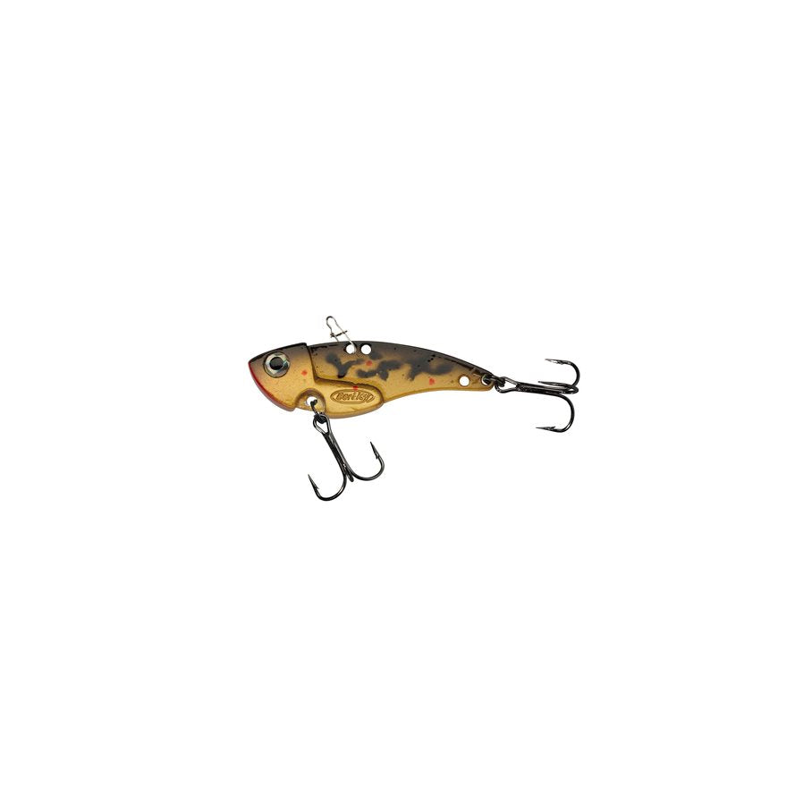 Powerblade Vibrationsbete BURBOT / 11 GRAM