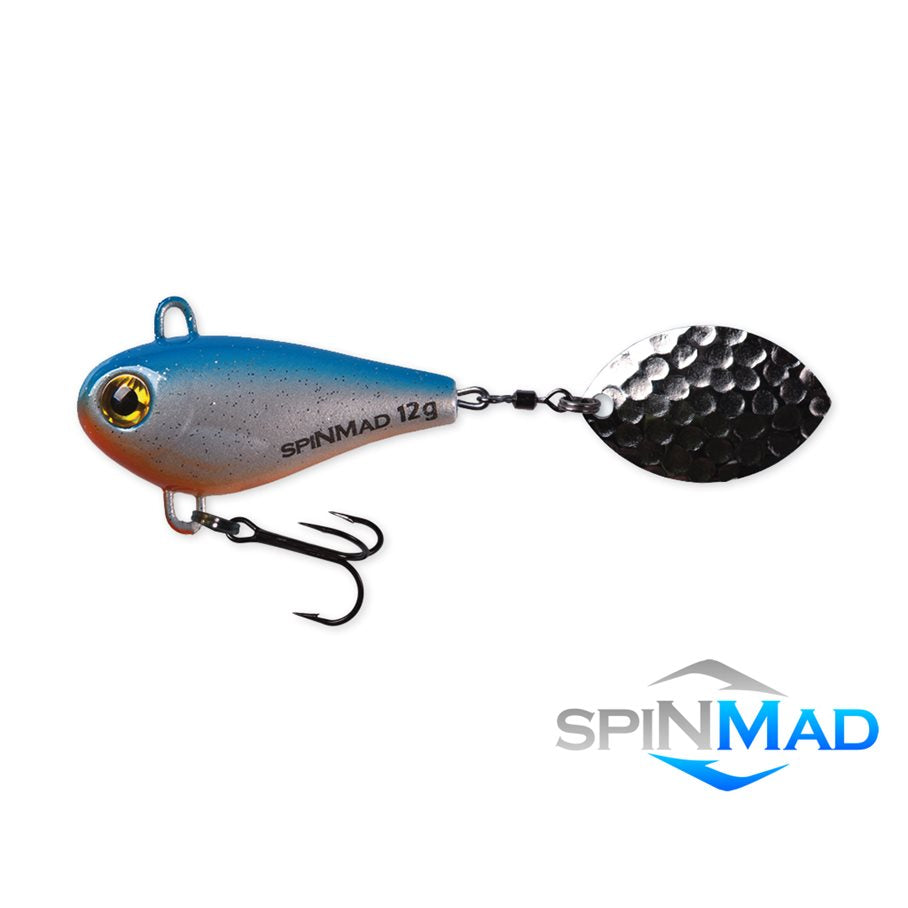 Spinmad, Tail Spinner 1403 / EN STL