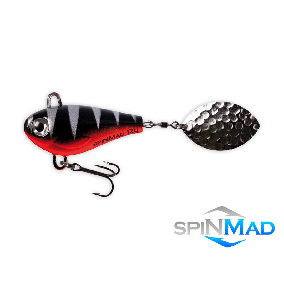 Spinmad, Tail Spinner 1410 / EN STL