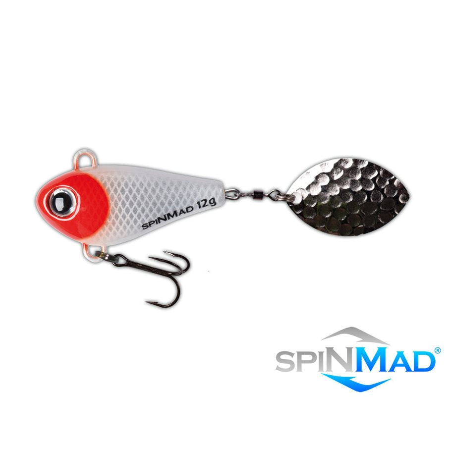 Spinmad, Tail Spinner 1415 / EN STL