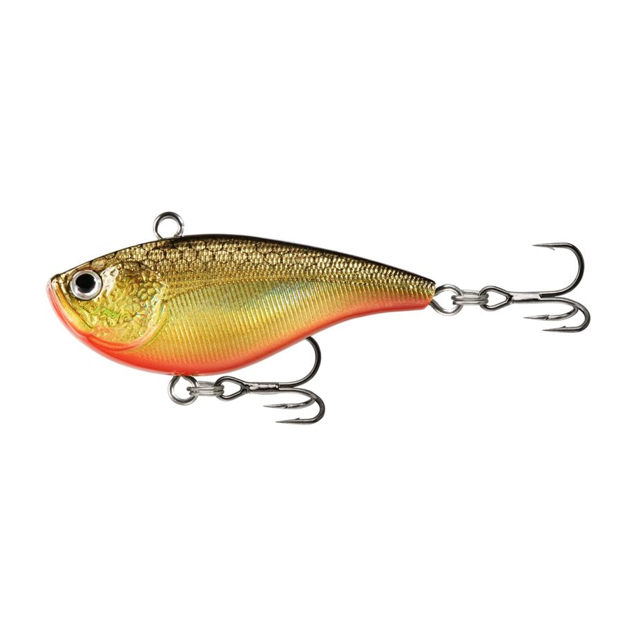 Micro Magic Man 2,8g 28mm GOLDEN SHINER / EN STL