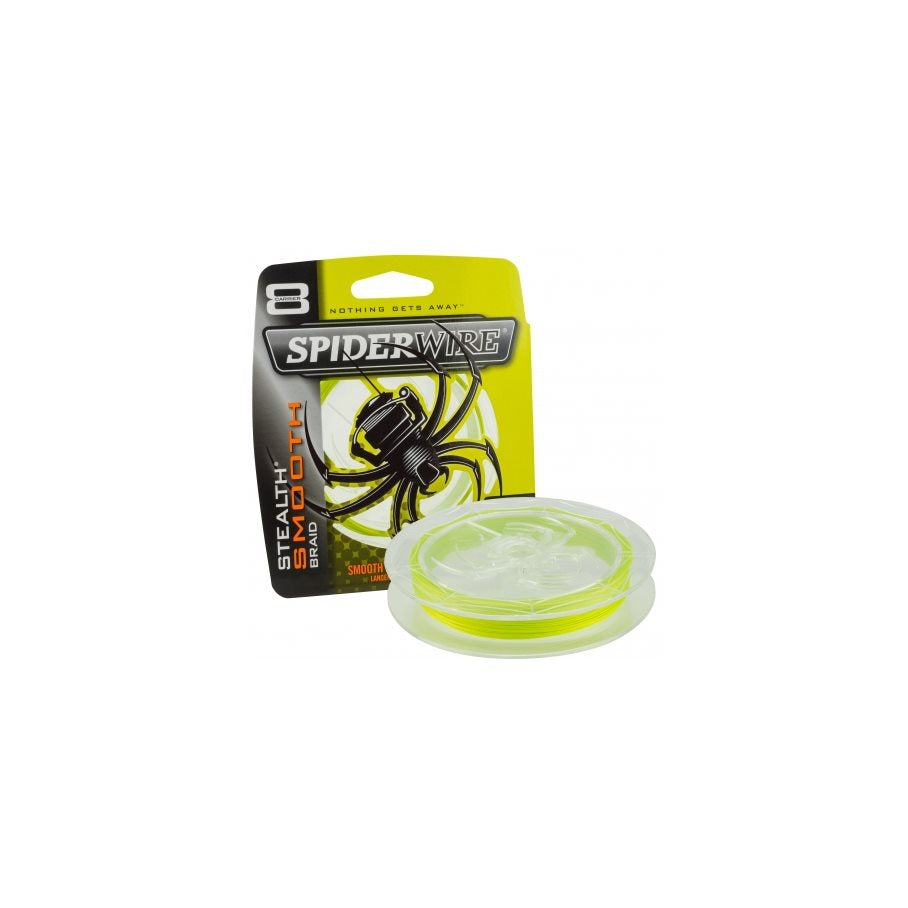 150 m Flätlina Gul GUL / 0,33 MM