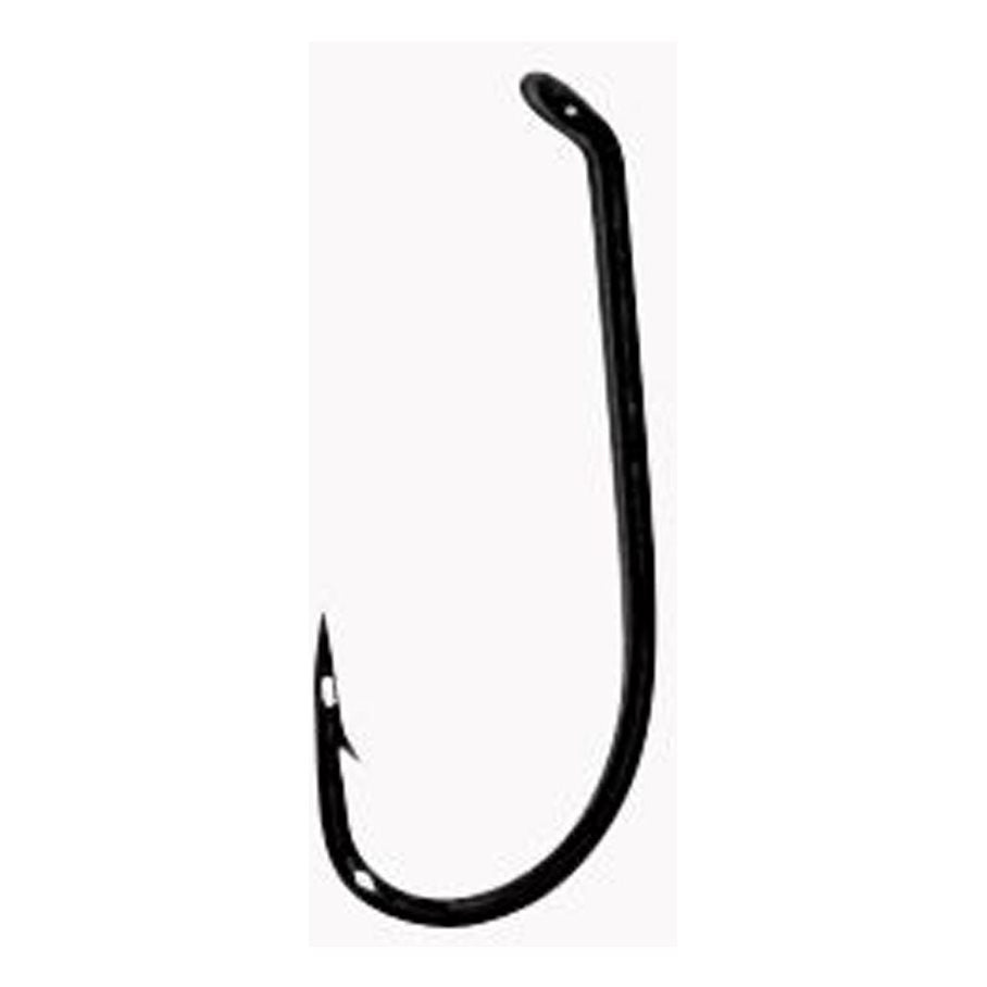 Flugbindningskrok F15 14