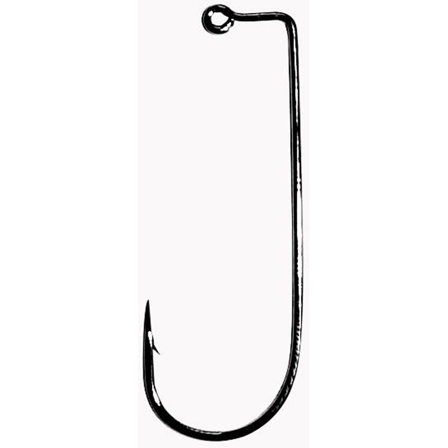 JIG22 Enkelkrok 5/0
