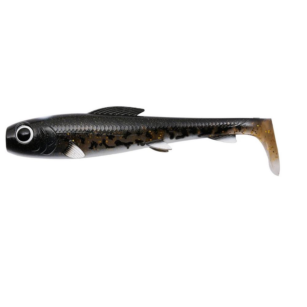 McPike Gummibete LAKE MILTONA WALLEYE / 17 CM
