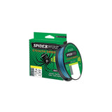 150 m Flätlina Blue Camo BLUE CAMO / 0,15 MM