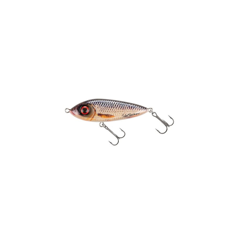 McSnack Jerkbete REAL ROACH / 9 CM