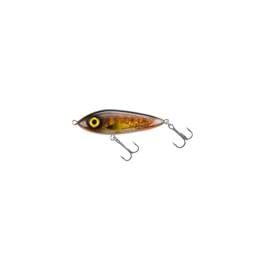 McSnack Jerkbete CRUCIAN CARP / 9 CM