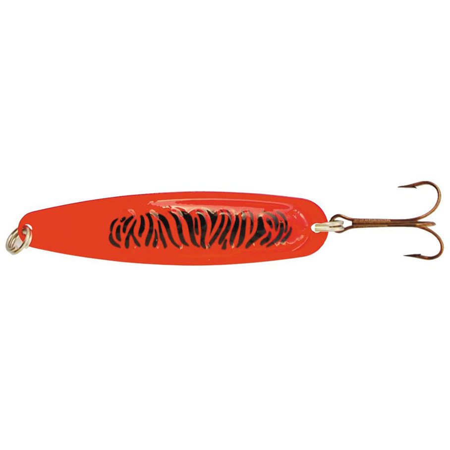 Original 60 g Skeddrag RÖD FLUO / 60 G