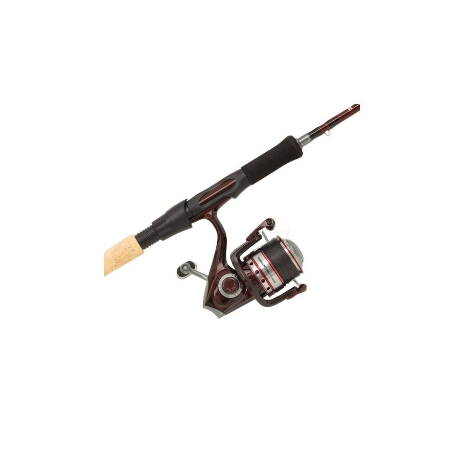 Tormentor Combo Haspelset 7'/5-18G