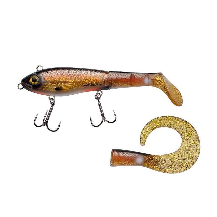 McHybrid Hybridbete 74 g CRUCIAN CARP / 16,5 CM