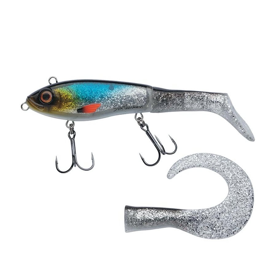 McHybrid Hybridbete BLUE SUNRISE / 20 CM