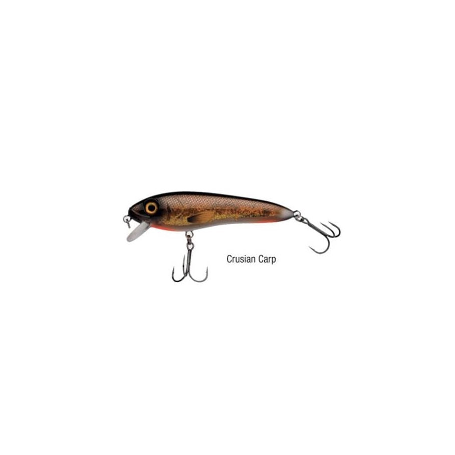 McCelly 14cm 64 g Wobbler CRUSIAN CARP / 17 CM