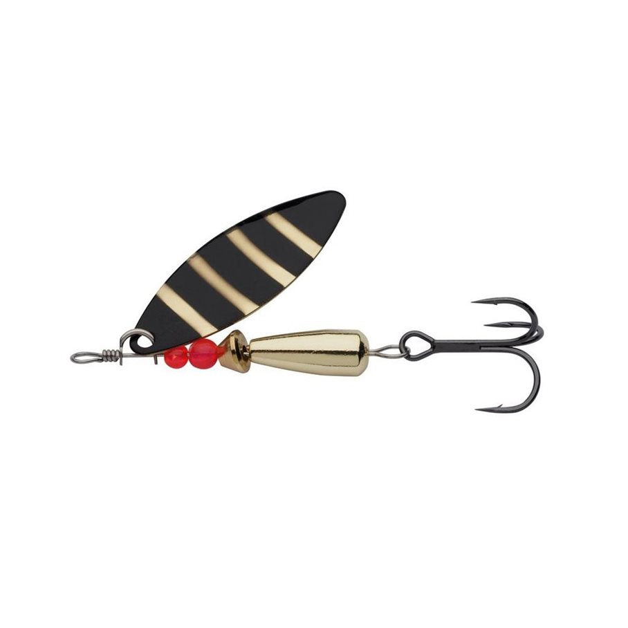 Droppen Vide Spinnare ZEBRA / 10 G
